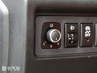 北汽幻速2016款幻速S3L