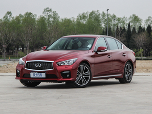 東風英菲尼迪2015款英菲尼迪Q50L