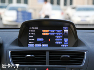 上汽通用別克2015款昂科拉