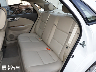 上汽通用別克2015款凱越