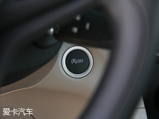 上汽通用別克2016款全新英朗