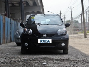 比亞迪汽車2012款比亞迪F0