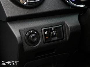 華晨鑫源2016款金杯750