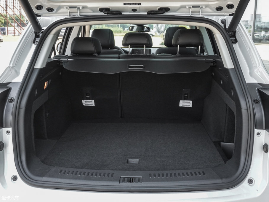 漢騰汽車2016款漢騰X7