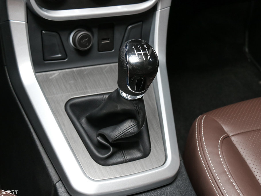 比速汽車2017款比速T3