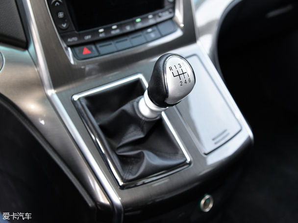 東風(fēng)風(fēng)行2014款風(fēng)行CM7