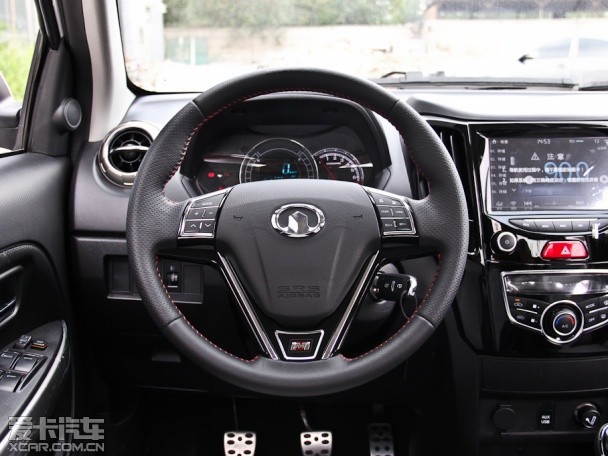 長城汽車2014款長城M4