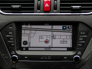 江淮汽車2015款瑞風S2