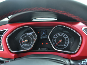 江淮汽車2015款瑞風S2