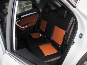 江淮汽車2015款瑞風S3