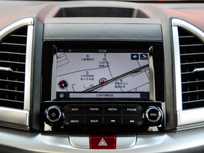 江淮汽車2016款瑞風S3