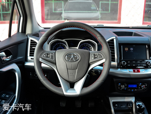 江淮汽車2016款瑞風S3