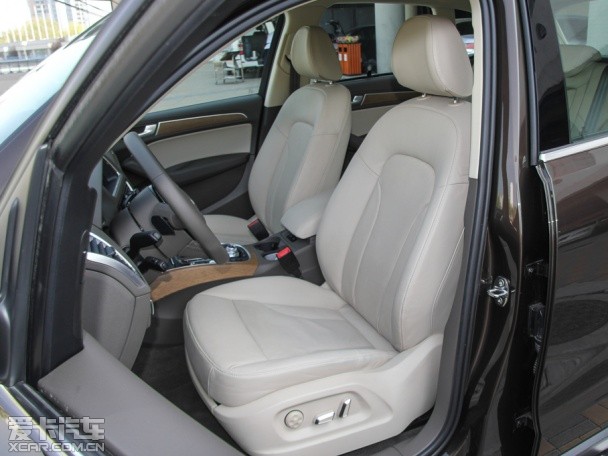 一汽-大眾奧迪2015款奧迪Q5