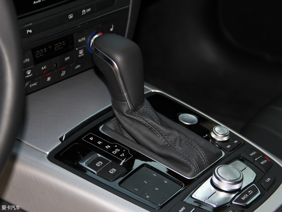 一汽-大眾奧迪2016款奧迪A6L