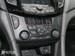 奇瑞汽車2016款艾瑞澤7