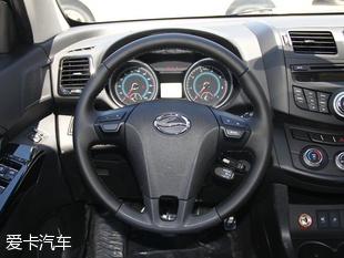 陸風(fēng)汽車2015款陸風(fēng)X5