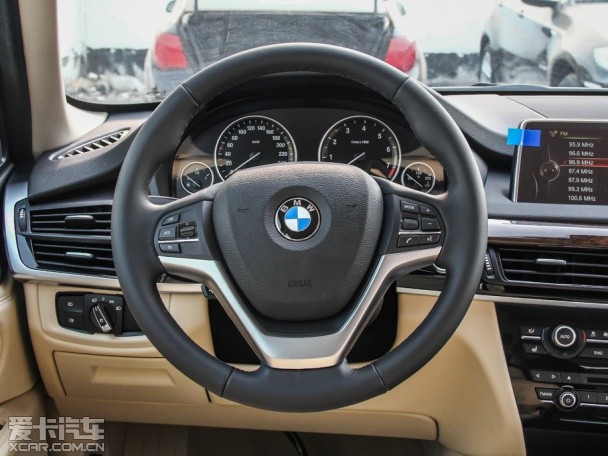 寶馬(進口)2014款寶馬X5