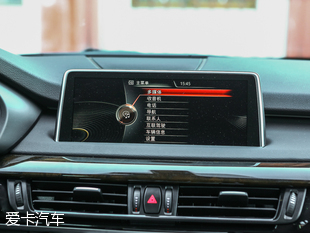 宝马(进口)2015款宝马X5