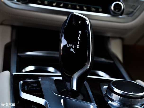 寶馬(進(jìn)口)2016款寶馬7系