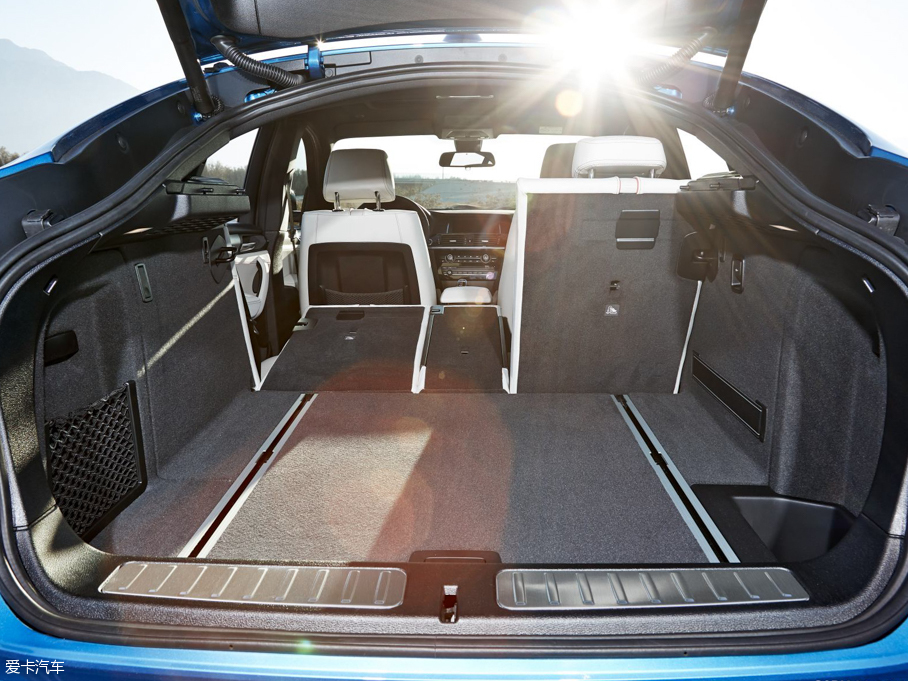 寶馬(進口)2016款寶馬X4