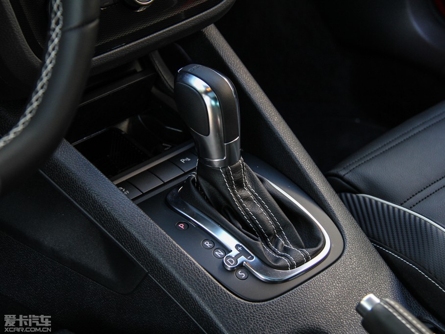 大眾(進口)2015款尚酷