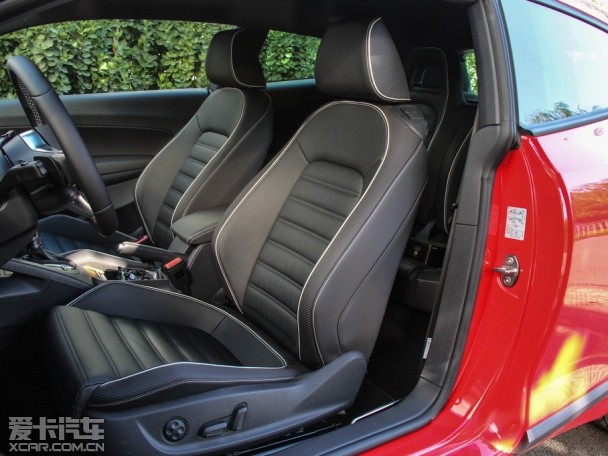 大眾(進口)2015款尚酷