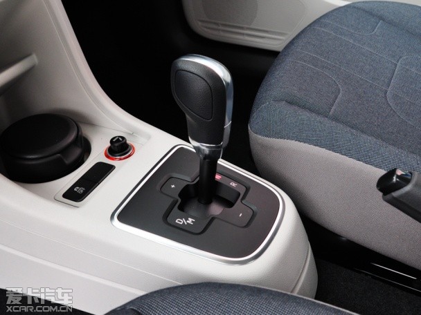 大眾(進口)2015款大眾up!