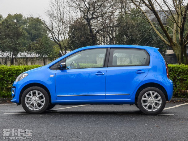 大眾(進(jìn)口)2015款up!