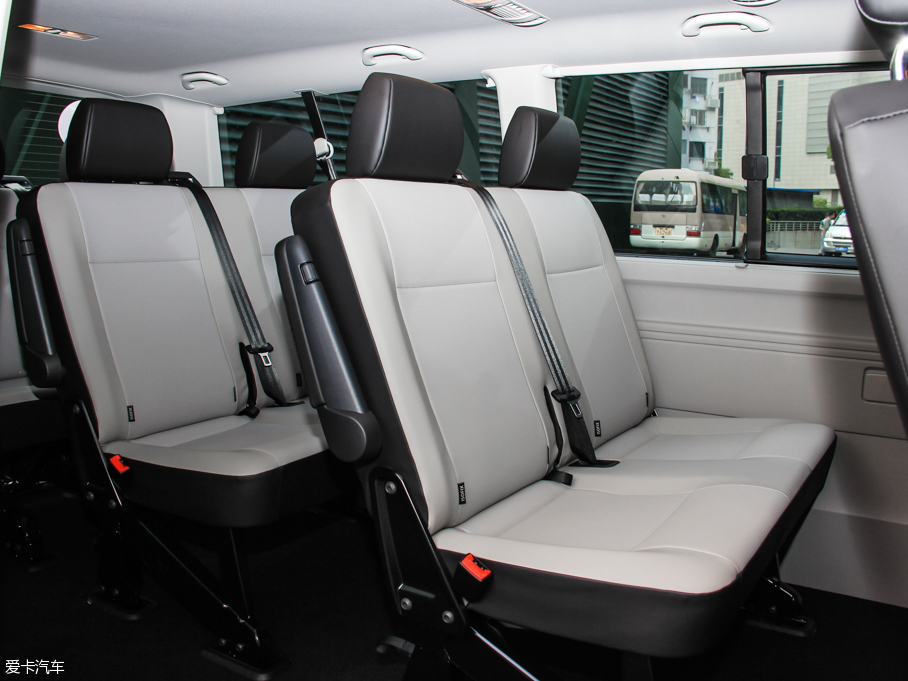 大眾(進口)2016款凱路威