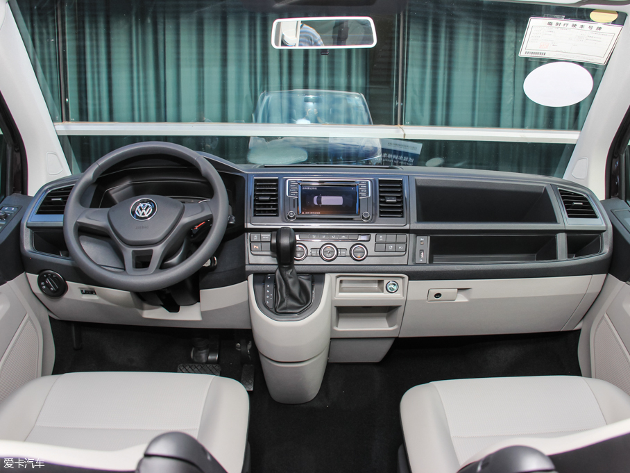 大眾(進口)2016款凱路威