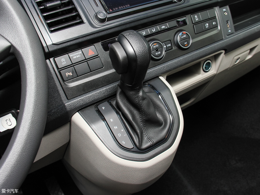 大眾(進口)2016款凱路威