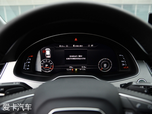 奥迪(进口)2016款奥迪Q7