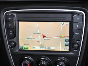 天津一汽2015款駿派D60