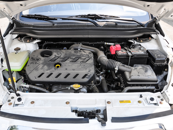 天津一汽2015款駿派D60