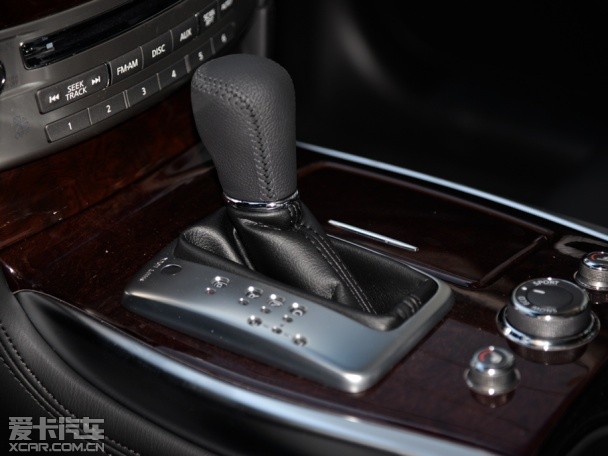 英菲尼迪(進(jìn)口)2015款英菲尼迪Q70L