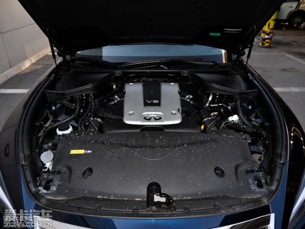 英菲尼迪(進口)2015款英菲尼迪Q70L