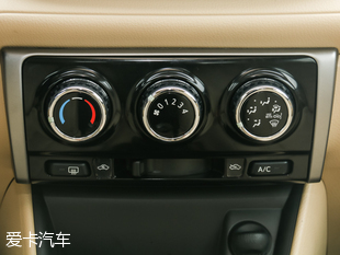 一汽豐田2017款威馳