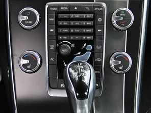 沃爾沃(進口)2015款沃爾沃V60