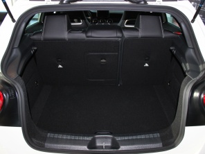 奔馳(進口)2015款奔馳A級