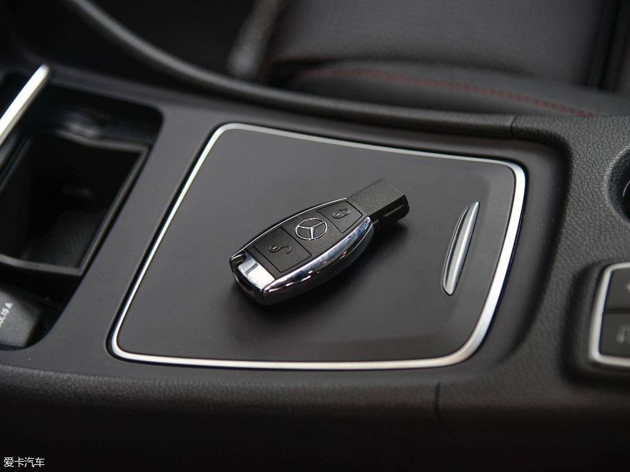 奔馳(進口)2016款奔馳A級