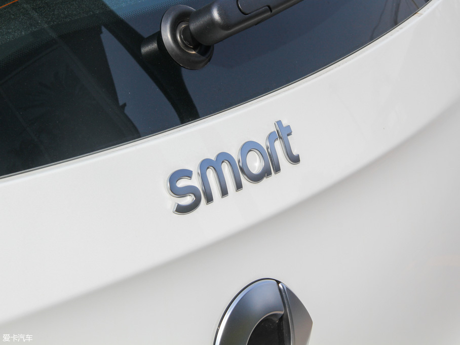 smart2016款smart forfour