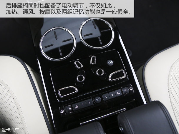 内敛而不外露 体验进口大众辉腾4.2L V8