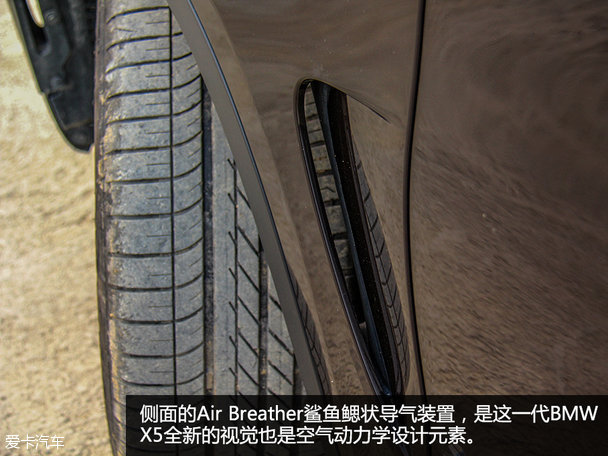 宝马(进口)2014款宝马X5