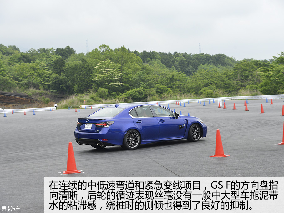 雷克萨斯2015款雷克萨斯RC F
