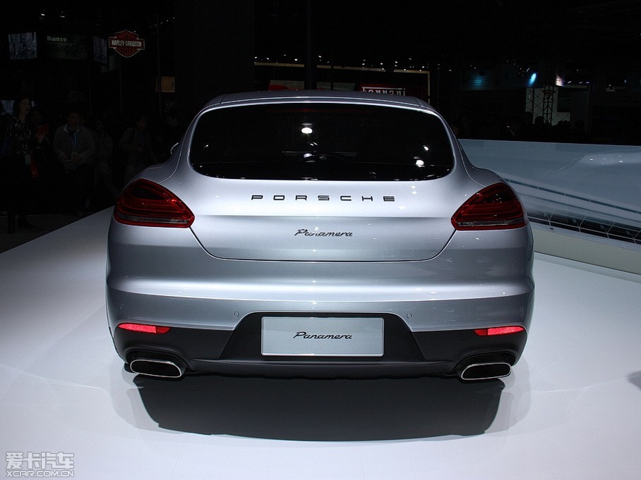 2015ϺչʽʱݷPanamera Edition³ֿͻһЩãһЩרװΡ