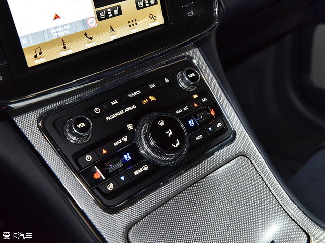 林肯(进口)2016款林肯Continental