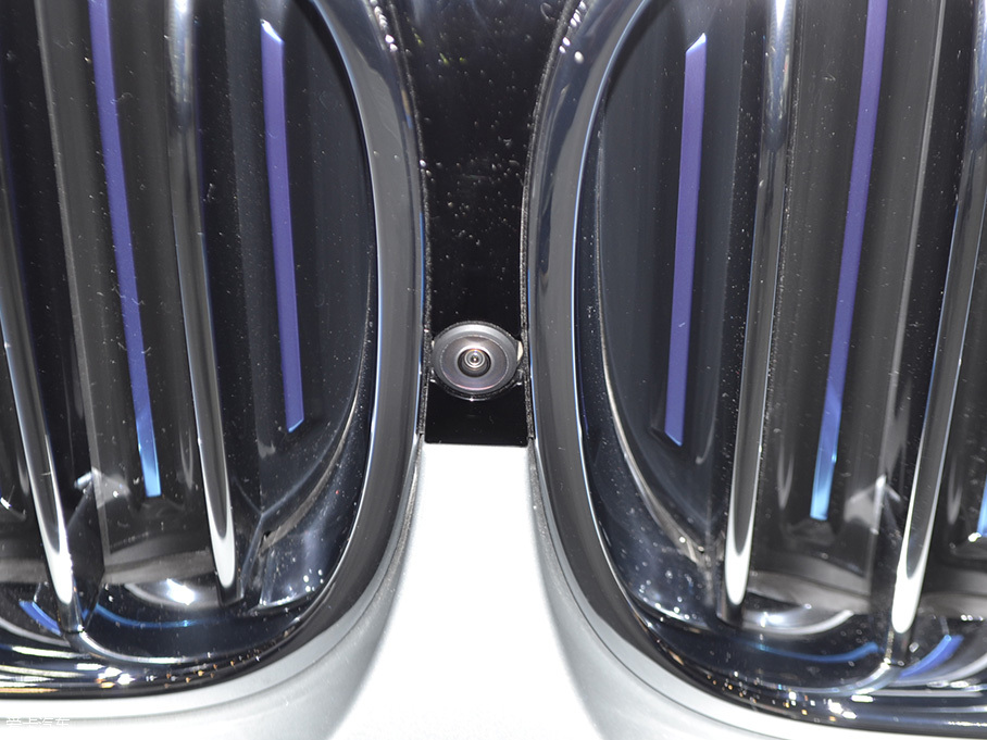 寶馬(進口)2016款寶馬7系混合動力