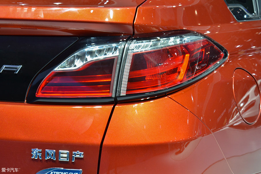 啟辰T902016成都車展靜評(píng)