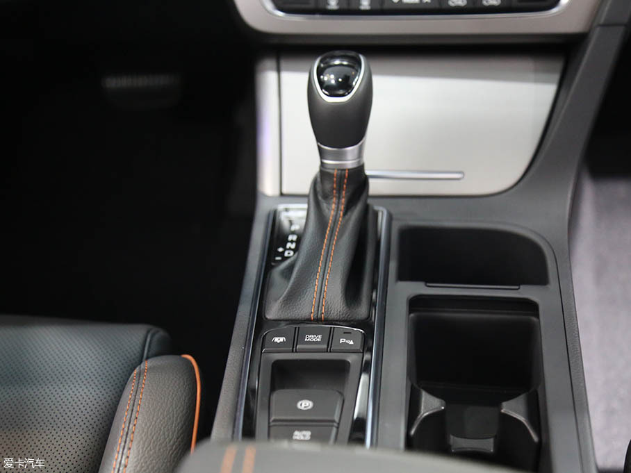 2016成都車展；2017款第九代索納塔；索納塔九靜評