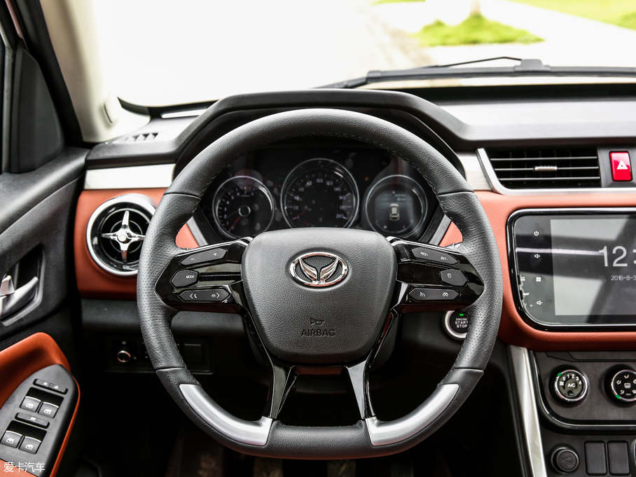 幻速S3L 2016成都車展靜評